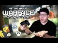 Getting Mad at Warface Now on Consoles!!!