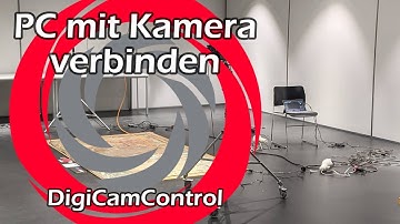 digiCamControl Basic Tutorial