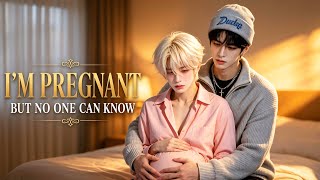 [Sub] I'm Pregnant With His Baby, But No One Can Know | Hidden Bump in the Dorm | BL Short Film