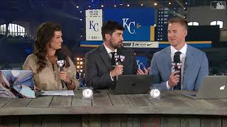 Chicago White Sox Select LHP Hagen Smith | MLB Draft