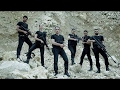 بويراز يدمر عاكف و الكي جي تي و عبد الحي و كارا يتدخلون مشهد اكشن من وادي الذئاب الجزء 8 الحلقة 13