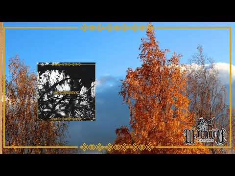 Wolfskrone - The Hunt (Full Album)