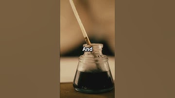 ✍️ From Clay Tablets to AI Pens! 🤯📝