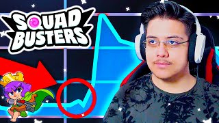 YENİ BİR DEVİR BAŞLIYOR! - Squad Busters