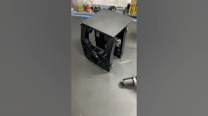 Draco Pre-assembled Centre Differentials available now!