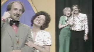 Ken Clarkes Crazy Horse Revue show part 2