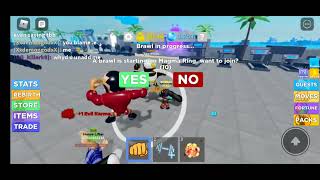 Spawn Killing In A Strong Server