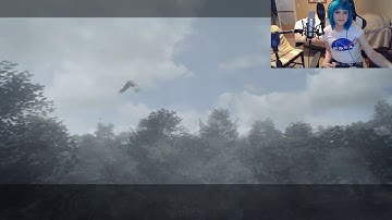 New Nier Route: E!  *Major Spoilers!*