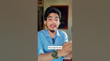 Sementics and Pragmatics with suitable examples #english #linguisticsbasics