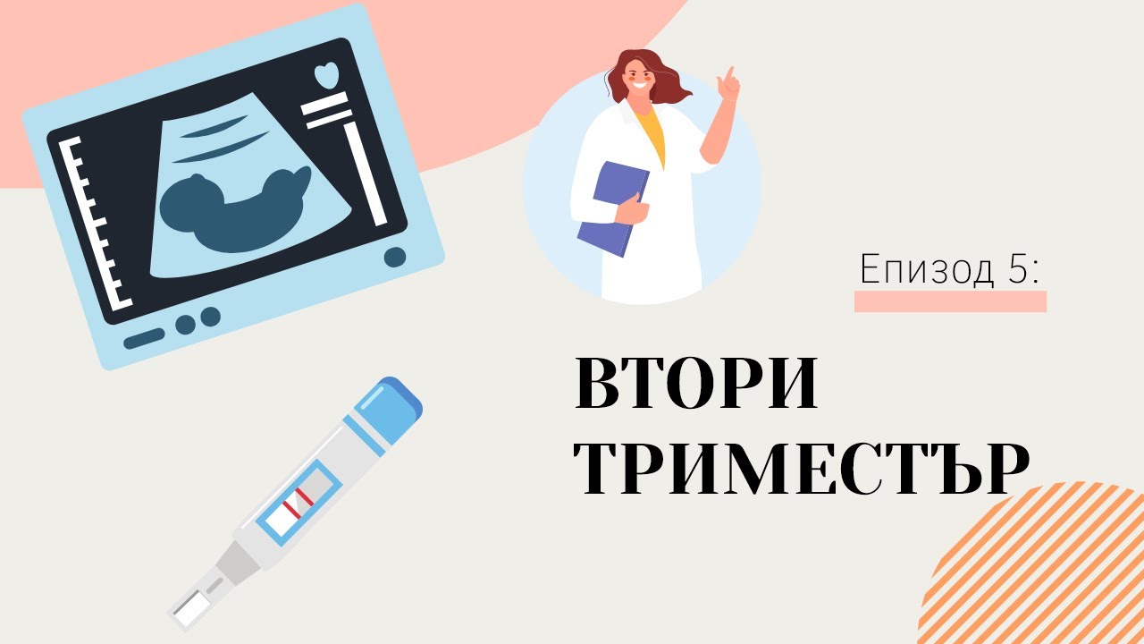 ВТОРИ ТРИМЕСТЪР - Бойна майка