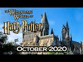 Wizarding World of Harry Potter Tour 2020 + Tips!