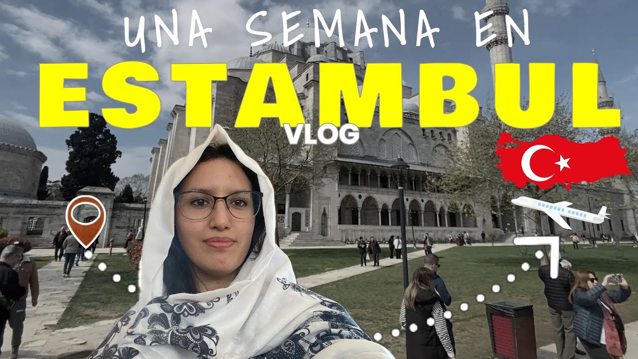 Probé ser musulmana por 7 días y esto pasó