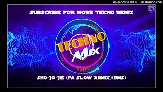 Download Lagu Sho-Jo-Jie ( Pa Slow ArMix )(BMS) MP3