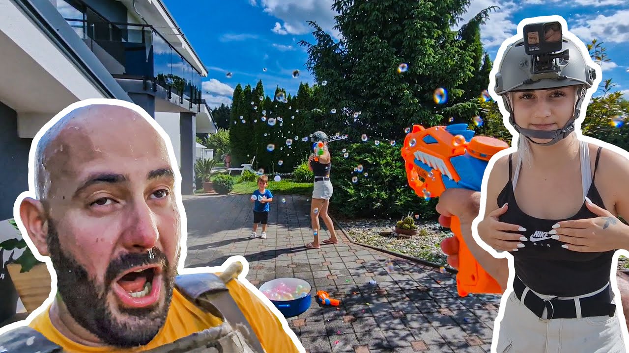 Utopila mi je NOV TELEFON za 1600€ !!!!!!!!!!