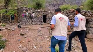 Yemen The silent forgotten war.