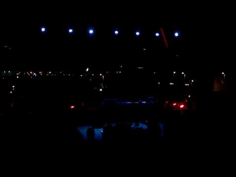 Mike Slott @ Hyperrhythm, Bimhuis, ADE 2010