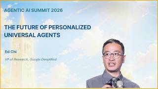 The Future of Personalized Universal Agents