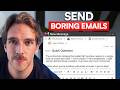 I Sent 4,500,000 Cold Emails in 90 days. Here's What Works in 2026 Mp3 Song