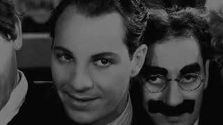 Groucho Marx Birthday Greetings