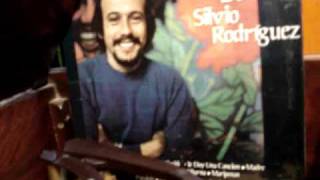 Video thumbnail of "Silvio Rodríguez Madre 1973"