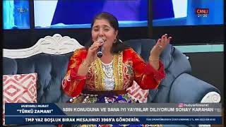 Aynur Demir Yılmaz Hubyarlı Murat Yıldırım -  Hal Bırakmadın Resimi