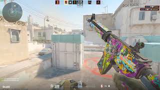 Counter strike 2 2025 02 23   21 48 02 04 DVR