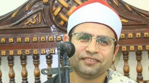 من علوم القران وأحكام التجويد الشيخ احمد السكري (حكم القلقله) ودرجات القلقله