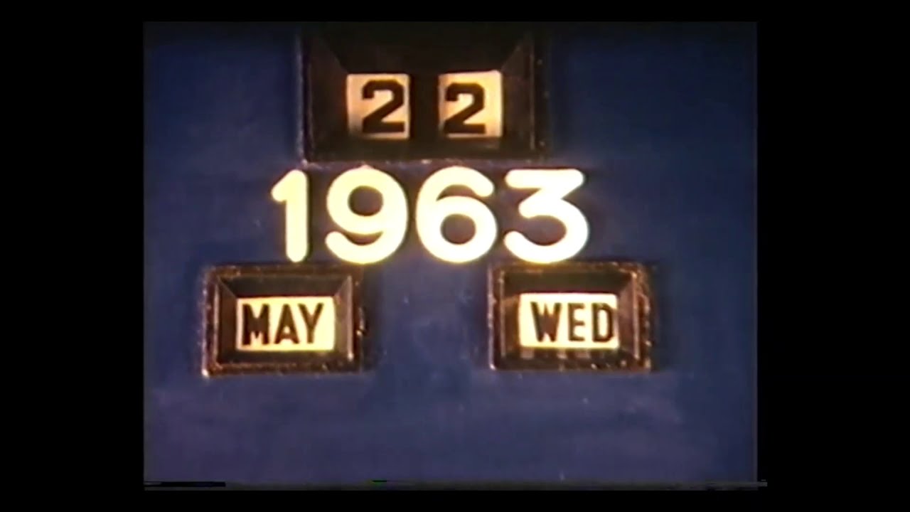 Stockholm trams, 1963