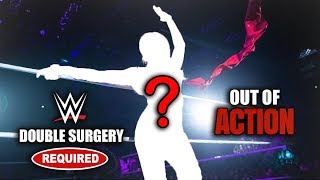 WWE Superstar Suffers Major DOUBLE TRAGEDY At The Start Of Her Push & Will Be Gone - WWE Raw