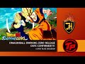 ROAD TO DRAGONBALL SPARKING ZERO