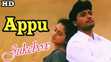 Tamil Songs Jukebox - Appu Movie | Deva