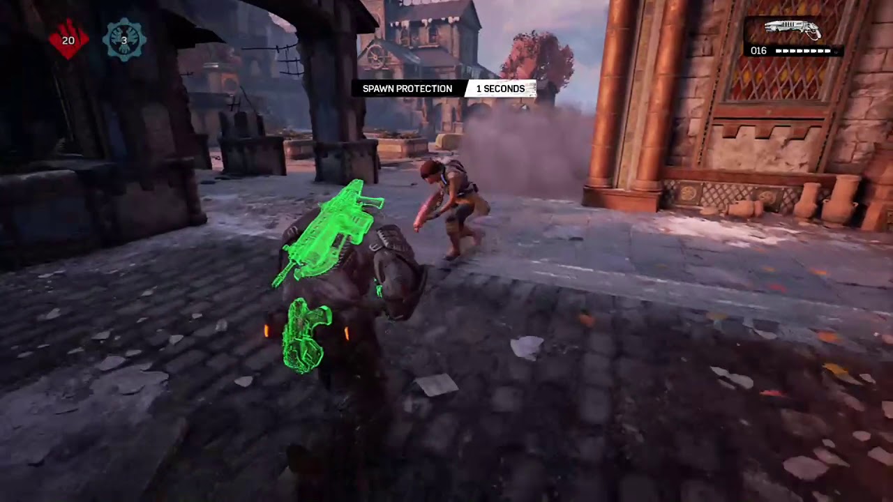 Unleashing The Beast! - YouTube