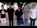Taking Back Sunday - PLAYLIST INTRO FAITH (WHEN I LET YOU DOWN) [Webisode]