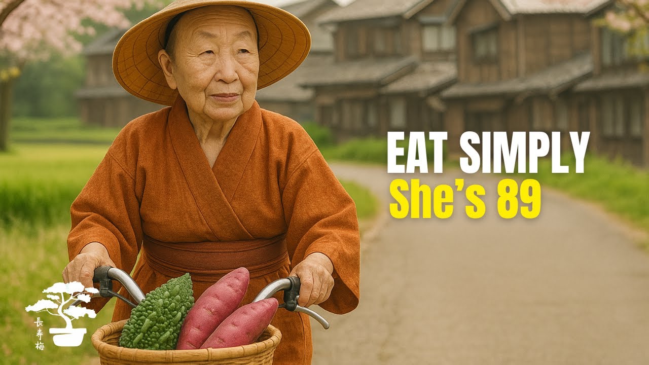 Eat Like the Japanese: Secrets to Longevity and Hara Hachi Bu