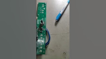 Bình nước nóng Ariston lỗi bo!