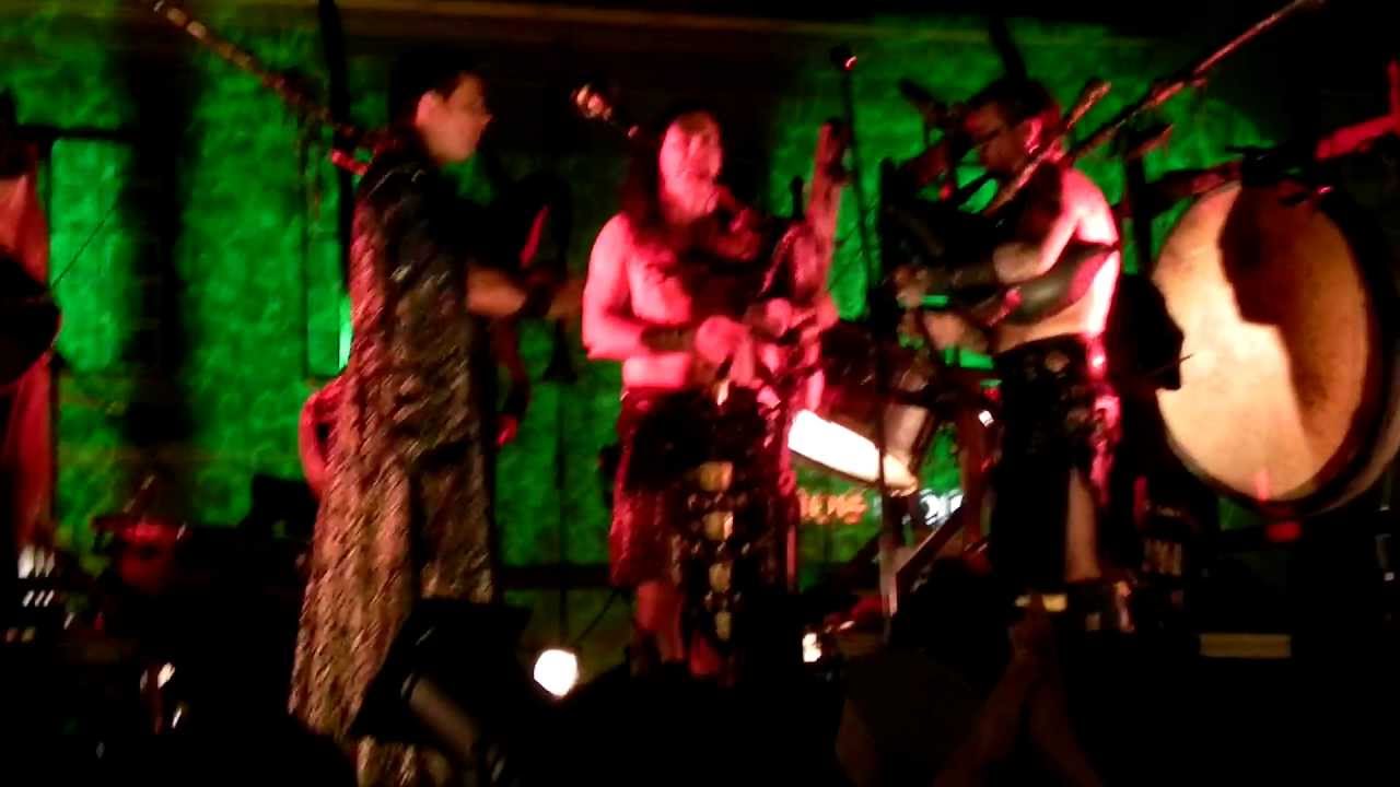 Corvus Corax in Hermannstadt [Sibiu, Mittelalterfest 2011] video phone beyonce mp3