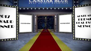 Canstar Blue Real Estate Ratings