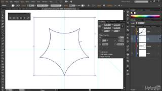 12 Working with live polygons