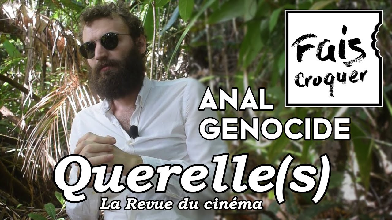 Anal Génocide (Antoine Goya)