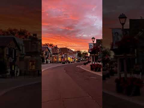 يونيونفيل اونتاريو كندا