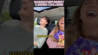 The "Cooked Food Challenge"!@CadburyAU#CookedFood#CookedFoodChallenge#Challenge#FunnyVideo#Challenge