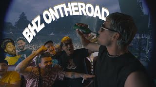 ONTHEROAD BHZ - Southside/Hurricane & Campus Festival Konstanz '23
