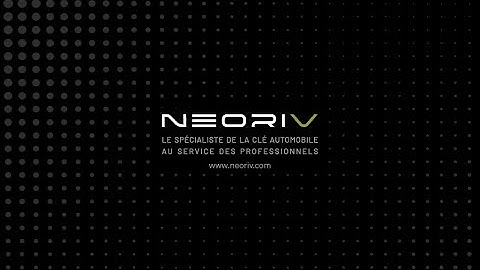 Clonage télécommande de portail code fixe