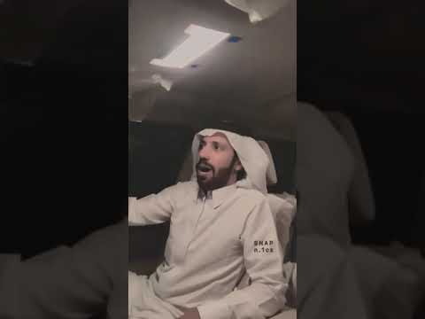 الشاعر سلطان بن بشير ازعل وترضيك الليالي والأيام ماجاك منا شي يزعلك منا 