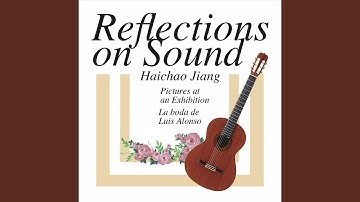 Pictures at an Exhibition: Cum Mortuis in Lingua Mortua (Arr. Kazuhito Yamashita)