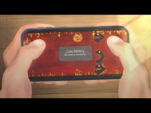 My reaction to BEST DEADLOCKED REMAKE "Dead Device" - Geometry Dash 2.207