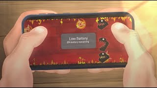 My reaction to BEST DEADLOCKED REMAKE Dead Device - Geometry Dash 2.207