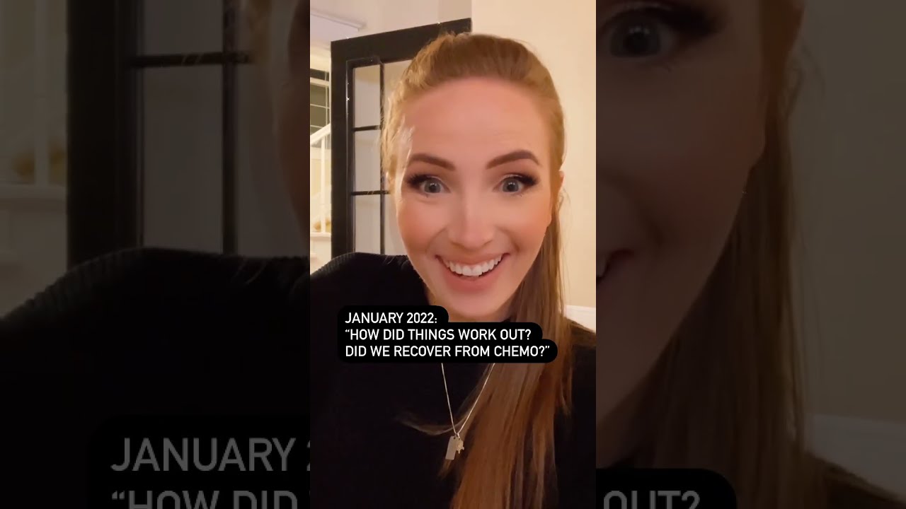 Cancer Survivor Do Not Make This Mistake in 2023