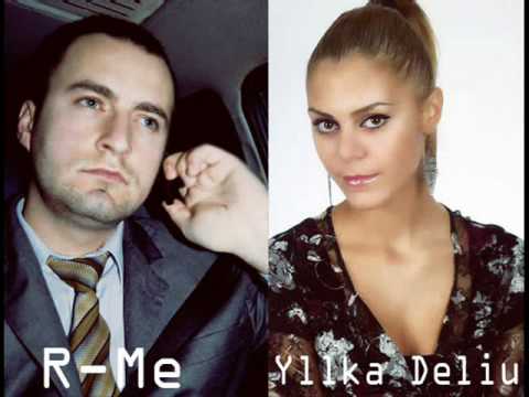 R-Me Ft Yllka Deliu -Ti Je