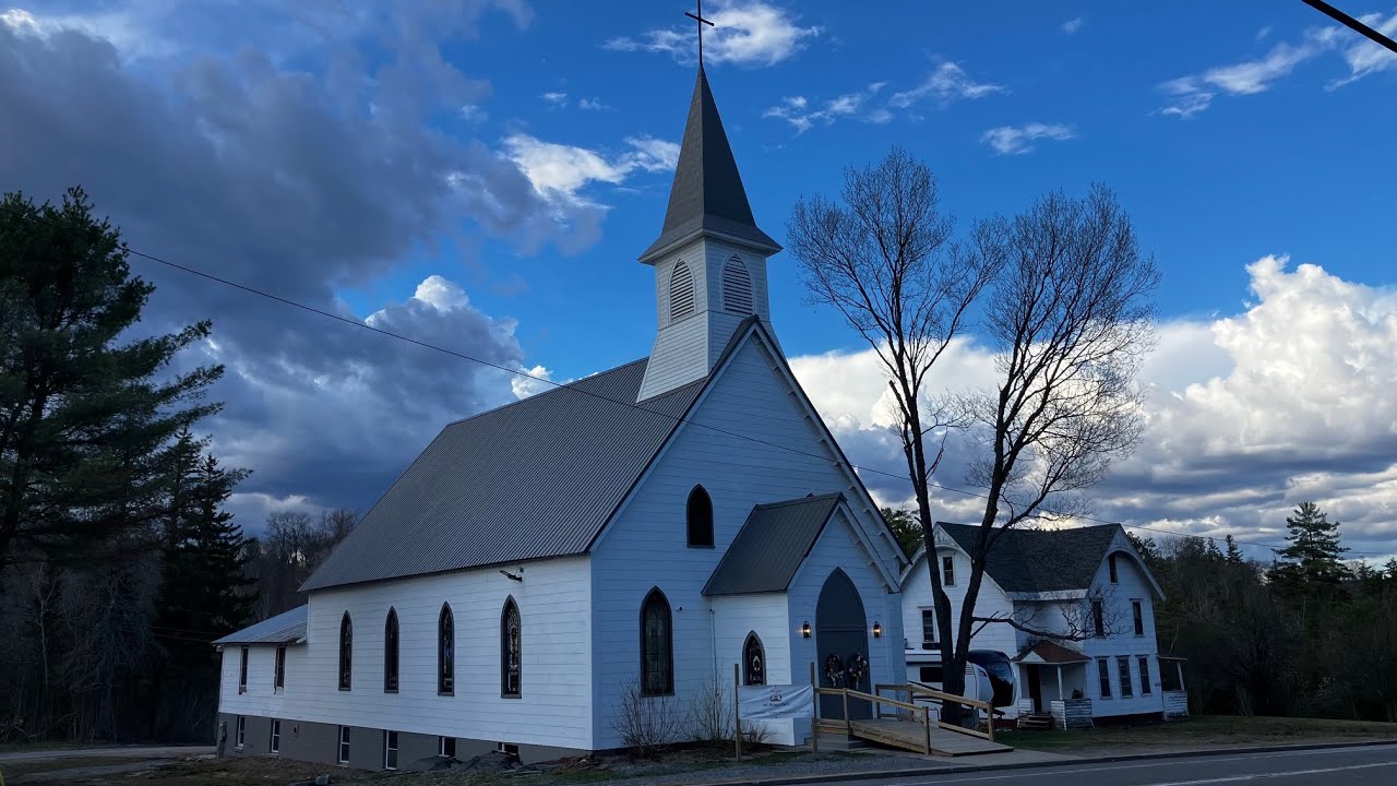 Saturday Evening Music Lebanon Valley Gospel Band YouTube